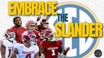 Why Sooners, and Fans Should Love the Hate From SEC Media