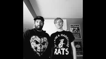 Episode 45: Anndy Negative