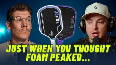Apes Zen S+ Preview, New Foam in 11SIX24 Jelly Bean 2, & MLP Playoffs | EP 134