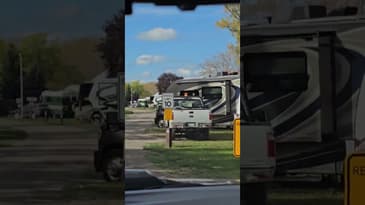 Up in the thumb they make alot of sugar and beans.