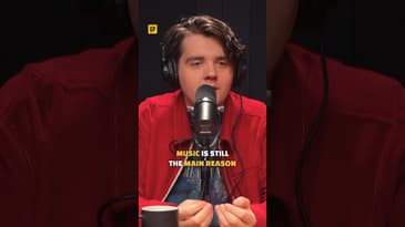 Work can be enjoyable 🙌 #gentstalk #motivation #motivationalpodcast #mindset #podcast #inspiration