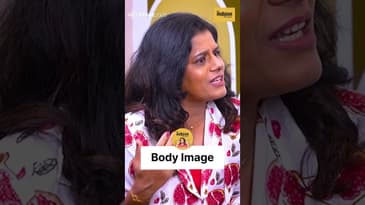 6-7 वर्षांची मुलं म्हणतात – 'मी फॅट आहे! Vibhawari Deshpande on Body Image | Marathi Podcast