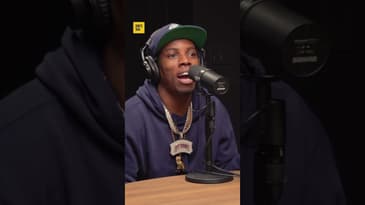 Roy Woods On Making Music #gentstalk #musician