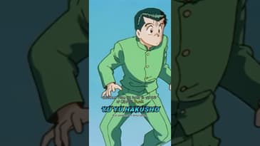 Is Yu Yu Hakusho’s story better than Dragon Ball?