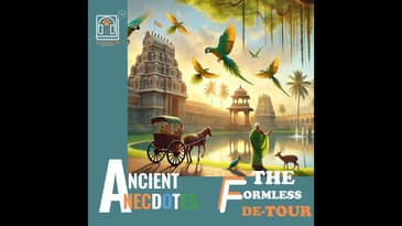 Ep 34: The Formless Detour (Part 2)