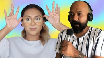 My Husband Does My Voiceover | Makeup Tutorial
