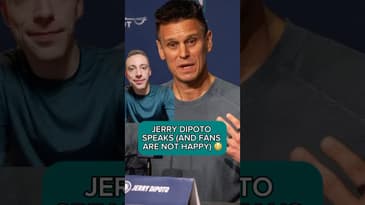 Mariners GM Said THIS… And Fans Are Outraged 😳 #shorts #baseball #seattlemariners #mariners