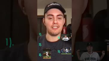 You Won’t BELIEVE This Ranking 😳 #shorts #baseball #mlb #seattle #mariners #mlbfans #ranking