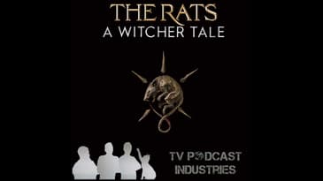 The Rats A Witcher Tale Podcast