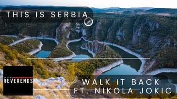 Walk It Back...the Nba Playoffs! - A Podcast