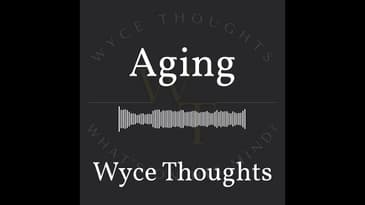 #shorts #health #mentalhealth #WyceThoughts  #podcast