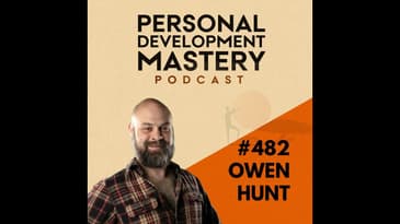 The one mindset shift that separates struggle from flow in personal growth: Discover reality tran...