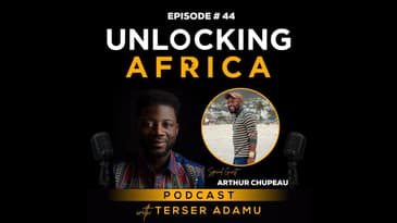 The Tech Accelerator That Is Successfully Investing in Early-Stage Startups in Africa