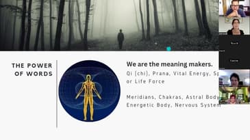 Beyond The Primal Wound - Language To Heal By