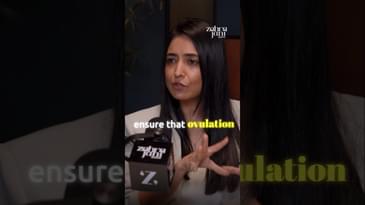 Pregnancy Through IUI