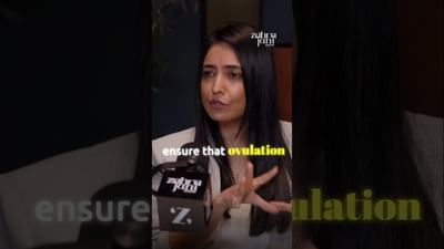 Pregnancy Through IUI