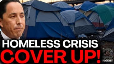 Homeless Lawsuit Shocks San Diego!