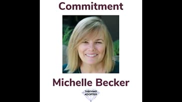 Commitment With Michelle Becker