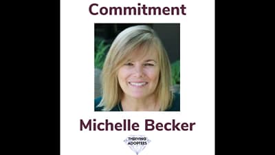 Commitment With Michelle Becker