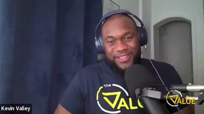 Valuing Your Business: Knowing When to Stand Your Ground | with Dareem Jeffrey