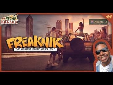 Freaknik: Wildest Party Never Told Review