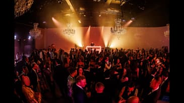 HFG: Night of the stars