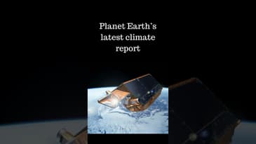 Sneak Peek Preview | SpaceTime S26E11 Podcast