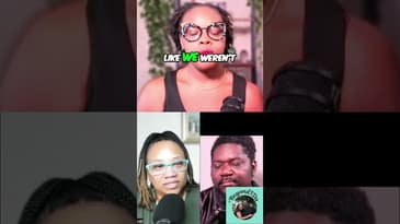 Blended Family's Secret: Raising Kids as  #shorts