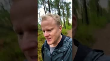 Vad jag önskar mest av allt!