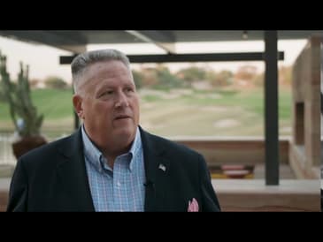 Kolbe "Changed My Life — Changed my Business" | Michael Roby