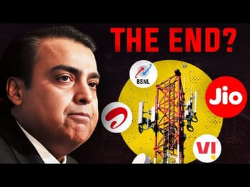 Why Telecom Draft Bill 2022 is a disaster in the making? : Telecom draft bill 2022 Case study