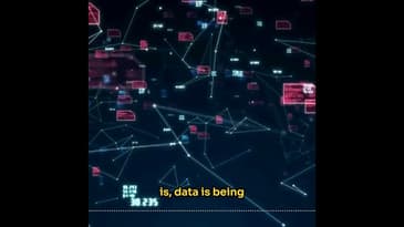 Data At Heart of AI