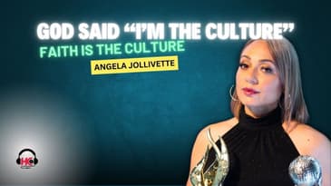 Angela Jollivette Said THIS Is Why She Left The Grammys