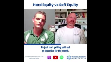 Hard Equity vs Soft Equity