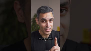 INSURANCE Compensation ke liye kaise FIGHT karna pada! | Ankur Warikoo #shorts