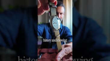 What your watch says about you