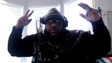 The Punch Junkie Morning Show: Tuesday Tussle! (2.26.2019) #PJMS #LDBC