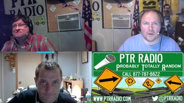 PTR Radio (5/1/2017) - A brand new galaxy