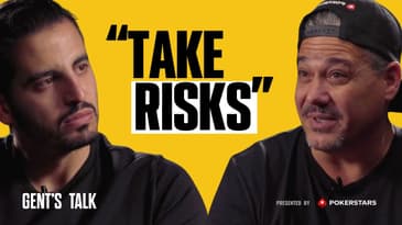 Survivor Winner: "I've Lost More Than I've Won": Rob Mariano | Ep.128 - Gent's Talk