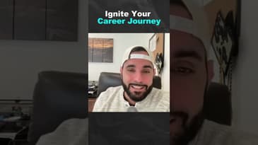 Ignite Your Career Journey