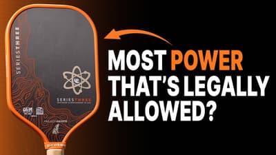 Proton Project Coyote Review | Their Most Powerful Paddle Yet