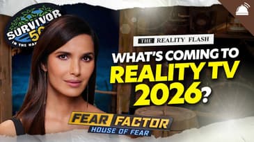 What's Coming to Reality TV in 2026? | The Reality Flash