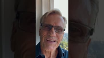 Randel Kleiser - Director of Grease & Flight of the Navigator