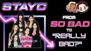 STAYC’s Flop Era| What Happened to STAYC?