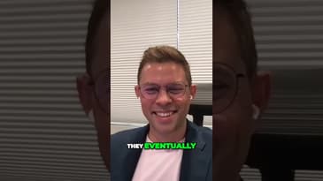 Revolutionizing Real Estate: The Future of Augmented Reality Tours #shorts #podcast