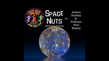 Shimmering Diamonds, Asteroid Encounters & Unraveling the Dark Ages of the Universe