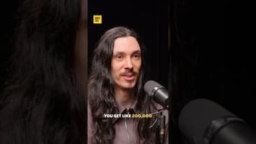 The Ups and Downs of Viral Social Media ft.​⁠@lubalin #gentstalk #socialmedia