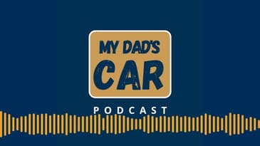 Rob Mitchell  I was in a car with Colin Chapman, and got kicked out F1 garage by Frank Williams!