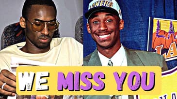 What Kobe Bryant Meant To Me.