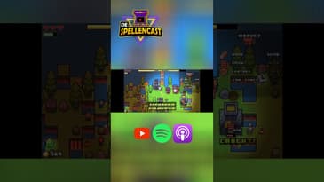 Trage game of gewoon een bug?